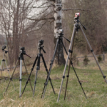 Ideální digitální fotoaparát z pohledu meteorologa