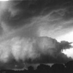20. výročí konvektivní bouře z 18. srpna 1986