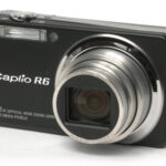 Minirecenze fotoaparátu Ricoh Caplio R6 … aneb za levný peníz na intervalové snímání (timelapse)
