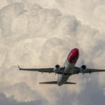 Bouřky a jejich vliv na leteckou dopravu