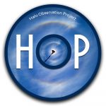 Projekt HOP (Halo Observation Project) se představuje